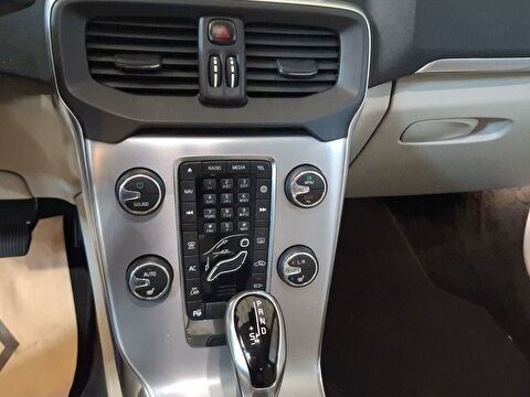 volvo, v40, 1.5 ınscription geartronic, otomatik, benzin 2.el otomobil | renew 22