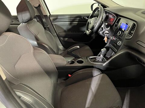 renault, megane, sedan 1.3 tce joy edc, otomatik, benzin 2.el otomobil | renew 13