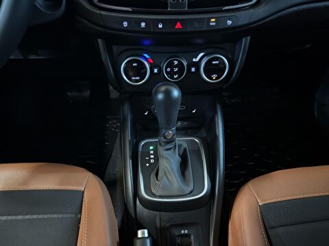 fiat, egea cross, 1.6 multijet limited dct, otomatik, dizel 2.el otomobil | renew 18