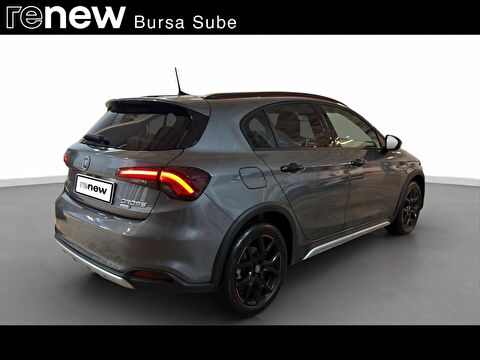 fiat, egea cross, 1.6 multijet limited dct, otomatik, dizel 2.el otomobil | renew 3