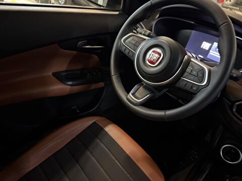 fiat, egea cross, 1.6 multijet limited dct, otomatik, dizel 2.el otomobil | renew 25