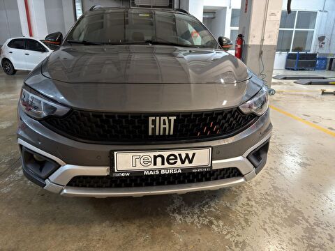 fiat, egea cross, 1.6 multijet limited dct, otomatik, dizel 2.el otomobil | renew 24