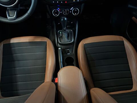 fiat, egea cross, 1.6 multijet limited dct, otomatik, dizel 2.el otomobil | renew 20