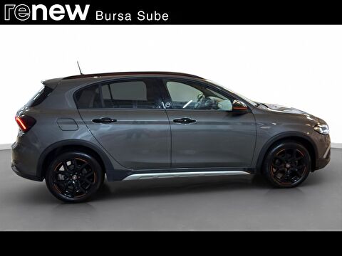 fiat, egea cross, 1.6 multijet limited dct, otomatik, dizel 2.el otomobil | renew 5