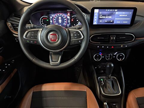 fiat, egea cross, 1.6 multijet limited dct, otomatik, dizel 2.el otomobil | renew 13