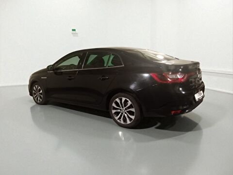 renault, megane, sedan 1.3 tce ıcon edc, otomatik, benzin 2.el otomobil | renew 16