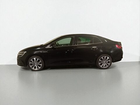 renault, megane, sedan 1.3 tce ıcon edc, otomatik, benzin 2.el otomobil | renew 18