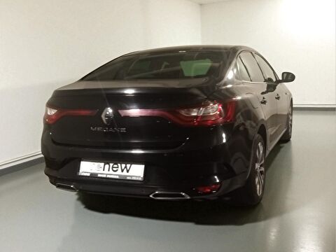 renault, megane, sedan 1.3 tce ıcon edc, otomatik, benzin 2.el otomobil | renew 12