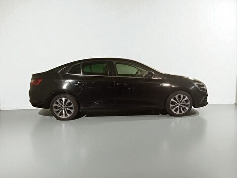renault, megane, sedan 1.3 tce ıcon edc, otomatik, benzin 2.el otomobil | renew 10
