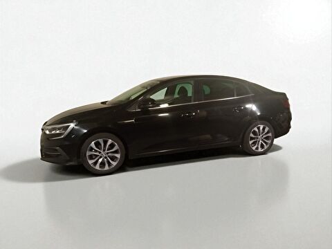 renault, megane, sedan 1.3 tce ıcon edc, otomatik, benzin 2.el otomobil | renew 19