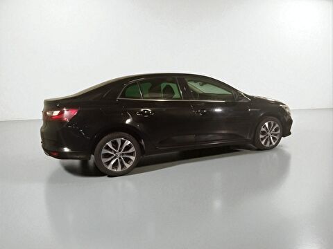 renault, megane, sedan 1.3 tce ıcon edc, otomatik, benzin 2.el otomobil | renew 11