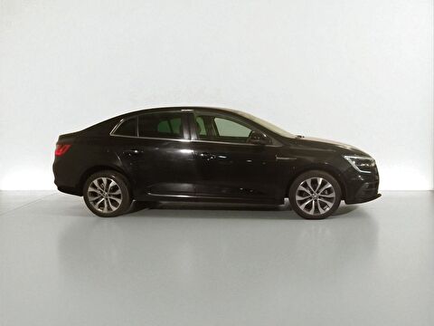 renault, megane, sedan 1.3 tce ıcon edc, otomatik, benzin 2.el otomobil | renew 9