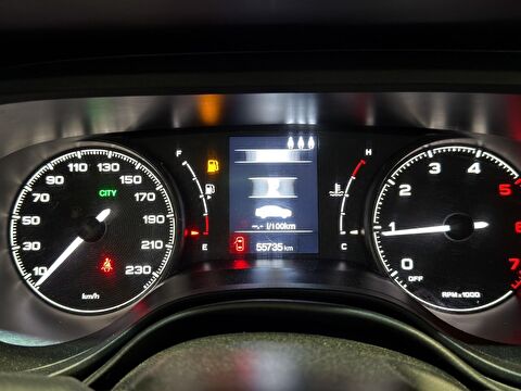 fiat, egea, 1.6 multijet easy dct, otomatik, dizel 2.el otomobil | renew 12