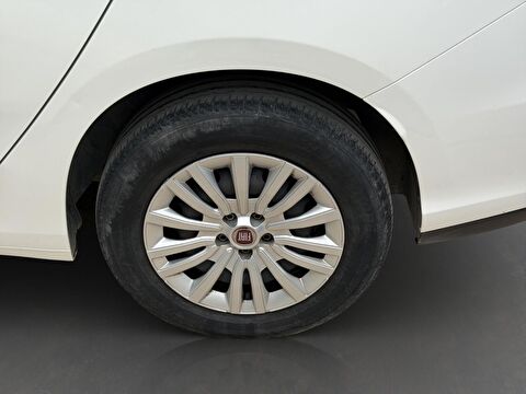 fiat, egea, 1.6 multijet easy dct, otomatik, dizel 2.el otomobil | renew 7
