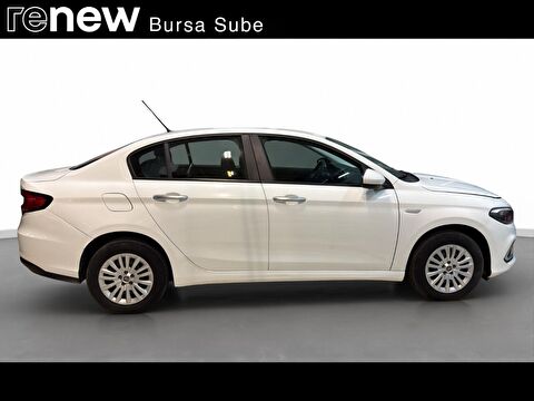 fiat, egea, 1.6 multijet easy dct, otomatik, dizel 2.el otomobil | renew 5