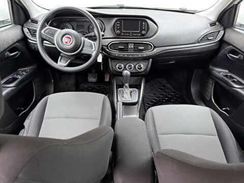 fiat, egea, 1.6 multijet easy dct, otomatik, dizel 2.el otomobil | renew 11