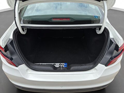 fiat, egea, 1.6 multijet easy dct, otomatik, dizel 2.el otomobil | renew 10