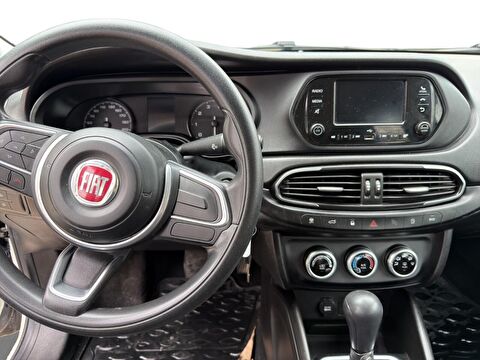 fiat, egea, 1.6 multijet easy dct, otomatik, dizel 2.el otomobil | renew 13