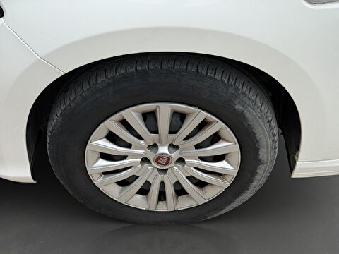 fiat, egea, 1.6 multijet easy dct, otomatik, dizel 2.el otomobil | renew 8