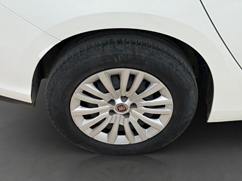 fiat, egea, 1.6 multijet easy dct, otomatik, dizel 2.el otomobil | renew 6