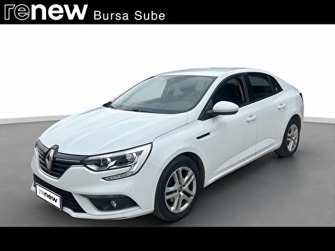 Sedan 1.3 TCe Joy, 2. el otomobil | renew