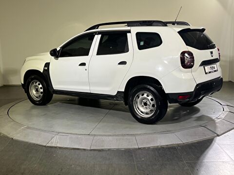 dacia, duster, suv 1.3 tce comfort edc, otomatik, benzin 2.el otomobil | renew 30