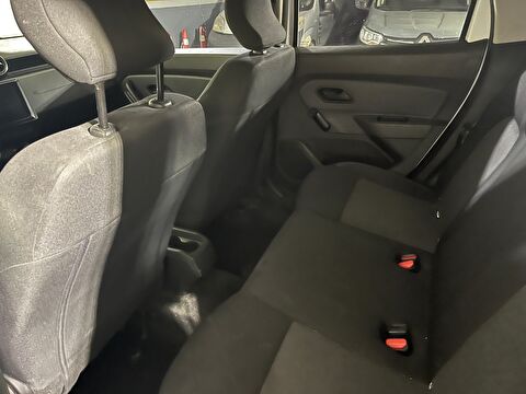 dacia, duster, suv 1.3 tce comfort edc, otomatik, benzin 2.el otomobil | renew 39