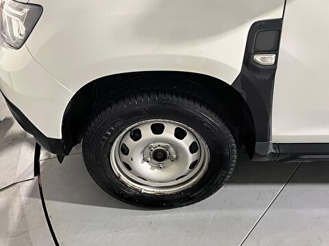 dacia, duster, suv 1.3 tce comfort edc, otomatik, benzin 2.el otomobil | renew 41