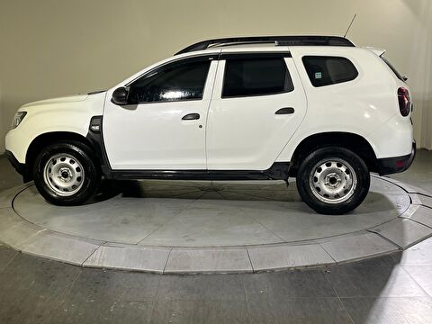 dacia, duster, suv 1.3 tce comfort edc, otomatik, benzin 2.el otomobil | renew 34