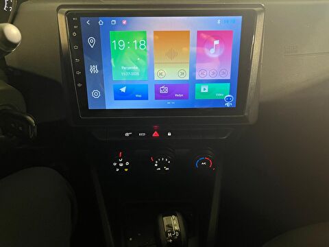 dacia, duster, suv 1.3 tce comfort edc, otomatik, benzin 2.el otomobil | renew 38