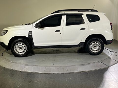 dacia, duster, suv 1.3 tce comfort edc, otomatik, benzin 2.el otomobil | renew 20
