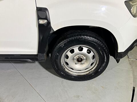 dacia, duster, suv 1.3 tce comfort edc, otomatik, benzin 2.el otomobil | renew 42