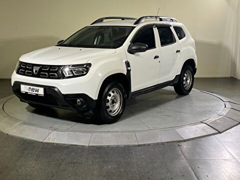 SUV 1.3 Tce Comfort EDC, 2. el otomobil | renew