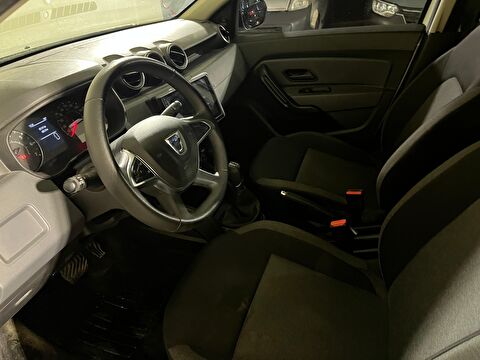 dacia, duster, suv 1.3 tce comfort edc, otomatik, benzin 2.el otomobil | renew 37
