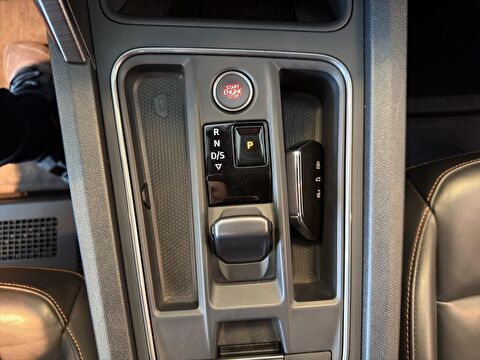 cupra, formentor, 1.5 tsı dsg, otomatik, benzin 2.el otomobil | renew 18