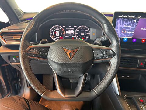 cupra, formentor, 1.5 tsı dsg, otomatik, benzin 2.el otomobil | renew 19