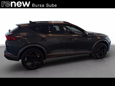 cupra, formentor, 1.5 tsı dsg, otomatik, benzin 2.el otomobil | renew 5