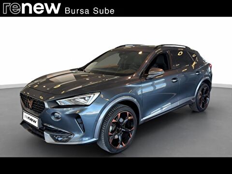 1.5 TSI DSG, 2. el otomobil | renew