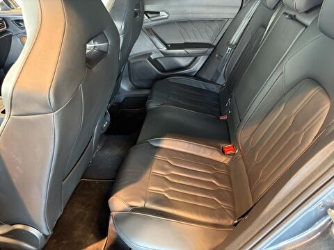 cupra, formentor, 1.5 tsı dsg, otomatik, benzin 2.el otomobil | renew 14