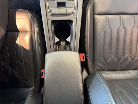 cupra, formentor, 1.5 tsı dsg, otomatik, benzin 2.el otomobil | renew 20