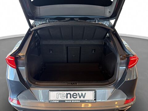 cupra, formentor, 1.5 tsı dsg, otomatik, benzin 2.el otomobil | renew 10