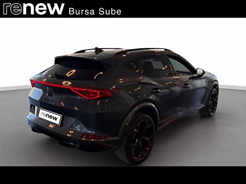 cupra, formentor, 1.5 tsı dsg, otomatik, benzin 2.el otomobil | renew 3