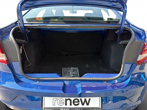 renault, taliant, 1.0 turbo joy x-tronic, otomatik, benzin 2.el otomobil | renew 10