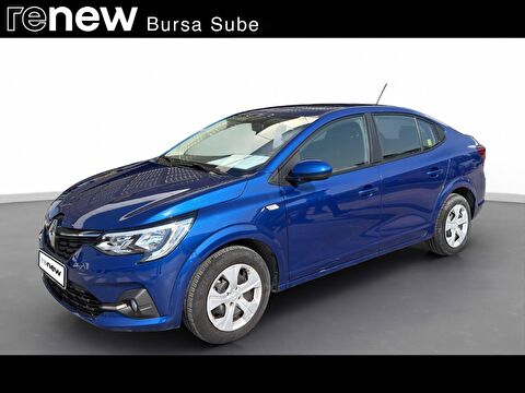 1.0 Turbo Joy X-Tronic, 2. el otomobil | renew
