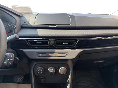 renault, taliant, 1.0 turbo joy x-tronic, otomatik, benzin 2.el otomobil | renew 17