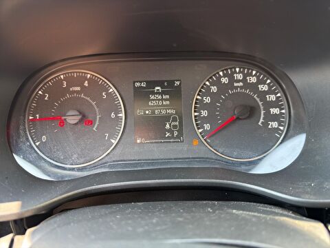 renault, taliant, 1.0 turbo joy x-tronic, otomatik, benzin 2.el otomobil | renew 12