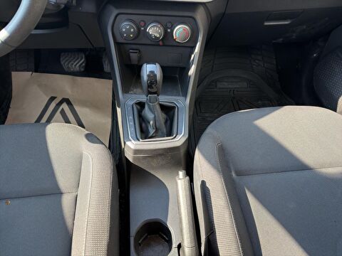 renault, taliant, 1.0 turbo joy x-tronic, otomatik, benzin 2.el otomobil | renew 18