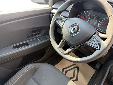 renault, taliant, 1.0 turbo joy x-tronic, otomatik, benzin 2.el otomobil | renew 25