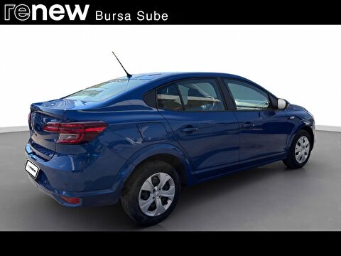 renault, taliant, 1.0 turbo joy x-tronic, otomatik, benzin 2.el otomobil | renew 3