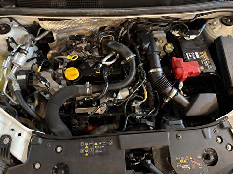 renault, taliant, 1.0 turbo joy x-tronic, otomatik, benzin 2.el otomobil | renew 22